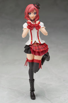SHF 西木野真姫 Bokura wa Ima no Naka de-资料图