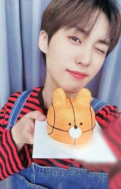 24生日卡 扣 ver.B