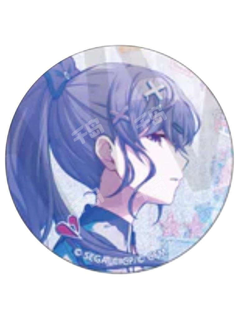 朝比奈真冬C-活动柄细闪吧唧vol.26 | 活动柄细闪吧唧vol.26