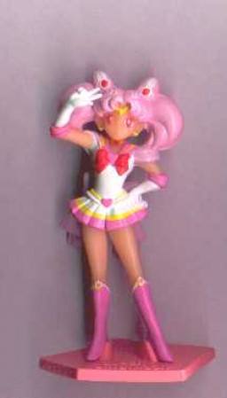 超级水手小月亮 Sailor Moon Bonkdo Figurines