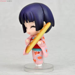 Nendoroid Petit 汤音 -资料图