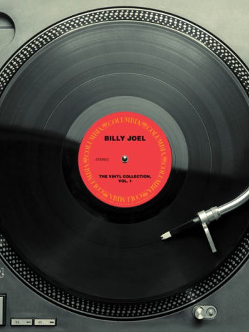 The Vinyl Collection, Vol. 1