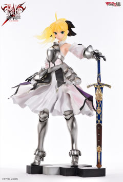 Saber Special Color version-资料图