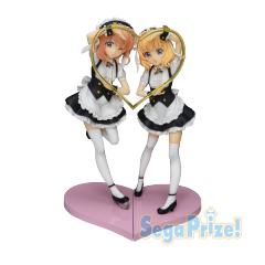 PM Figure 桐间纱路 Fleur Uniform ver.-资料图