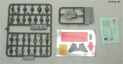HG 高达SEED GAT-X105+AQM/E-X01 翔翼型强袭高达 重制版-资料图