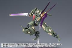 Frame Arms 1/100 扩展武器06-资料图