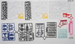 HGGTO RX-78-01[N] 局地型高达-资料图
