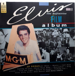 The Definitive Film Album