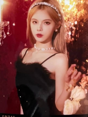 农燕萍 启程七周年月别 ver.C