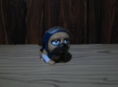 帕克 Summoning Creature