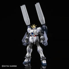 HGUC RX-9 叙述高达 B装备