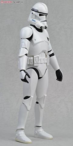 克隆士兵 Revenge of the Sith Ver.-资料图
