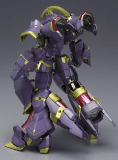 Frame Arms NSG-Z0/E Durga I-资料图