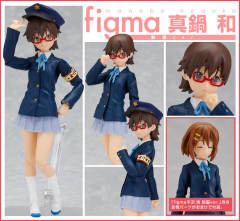 figma#EX-005 真锅和 制服ver.-资料图