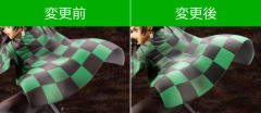 ARTFX J 灶门炭治郎 -资料图