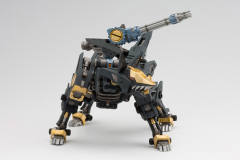 Highend Master Model RZ-046 高速影狐 Marking Plus Ver.-资料图