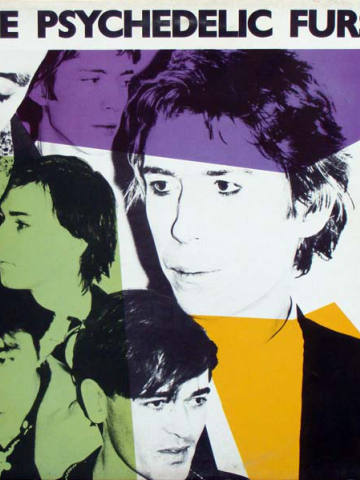 Talk Talk Talk