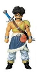 Dragon Quest Character Figure Collection 2 帕帕斯