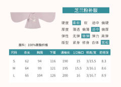 啾啾-资料图