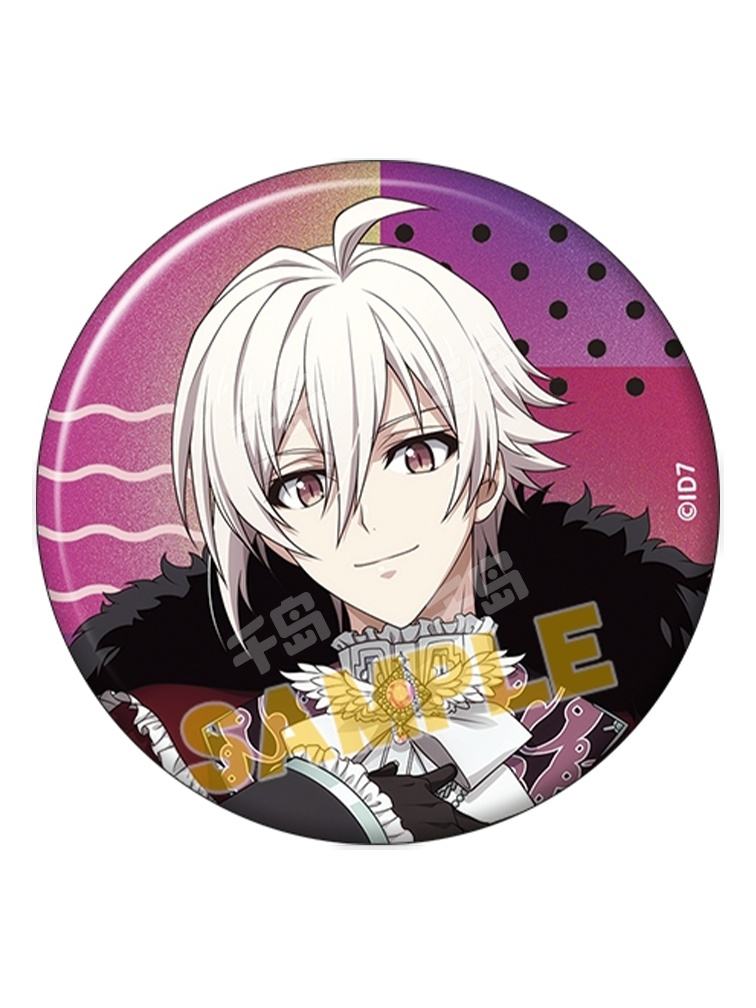 九条天-8周年纪念视觉吧唧| 8周年纪念视觉吧唧- IDOLiSH7｜千岛