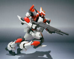 ROBOT魂 ARX-8 Laevatein 烈焰魔剑 <Side AS>-资料图