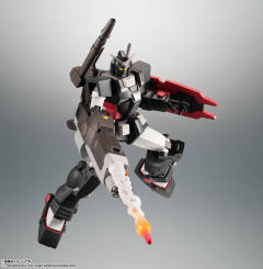 ROBOT魂 FA-78-2 重高达 ver. A.N.I.M.E.-资料图