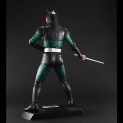 Ultimate Article 假面骑士 BLACK RX -资料图