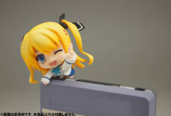 Nendoroid Petit 森园立夏-资料图