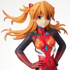 SPV 式波 明日香 兰格雷-资料图