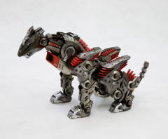 Highend Master Model EZ-035 疾速猎豹-资料图