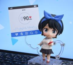 粘土人 #1657 更科瑠夏-资料图