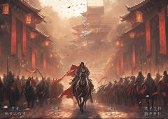 千秋勾玄志·灵墟幻梦-资料图