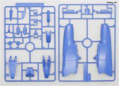 MG MSA-0011 Ext Ex-S高达/S高达-资料图