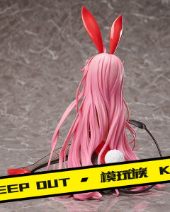 B-style 菈菈·萨塔琳·戴比路克 Bunny ver.-资料图