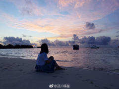 海岛日记 夏服-资料图