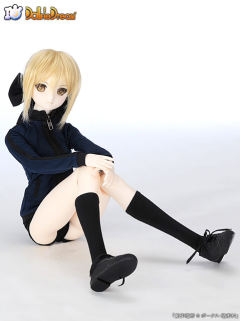 Saber Alter 2nd Ver.-资料图