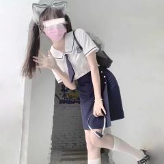 庆和高·韩式制服-资料图