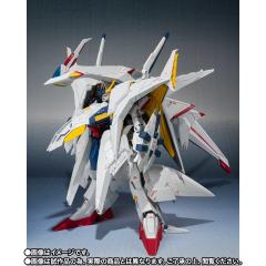 ROBOT魂 RX-104FF 佩涅罗佩 闪光的哈萨维 Ver.-资料图