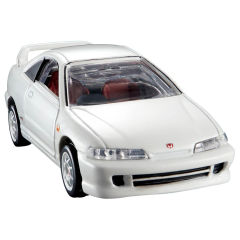 多美卡旗舰版 02 本田 Integra Type R-资料图
