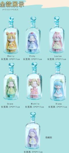 奇幻漂流梦系列-资料图