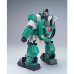 Real Robot Revolution Walker Gallia-资料图