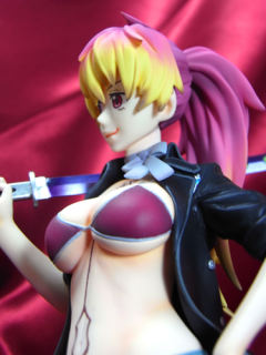 Figuarts ZERO 雾隐修拉 -资料图