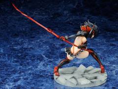缠流子 鲜血 Kamui Senketsu ver.-资料图