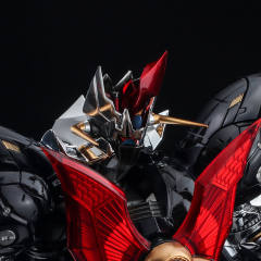 魔神凯撒 Mazin Power Activated ver.-资料图