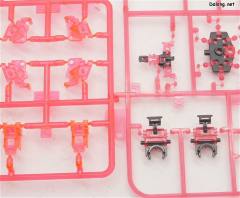 RG 独角兽高达-资料图