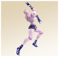 Statue Legend 杀手皇后 -资料图