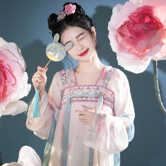 小玫瑰-资料图