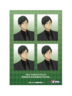 森山由孝-JF2025黑西装特典相卡