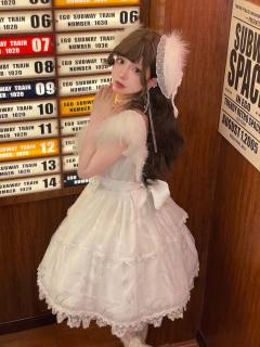 初羽 JSK-资料图
