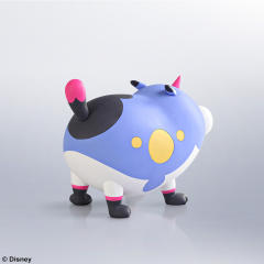 Static Arts Mini Wonder Nyan -资料图